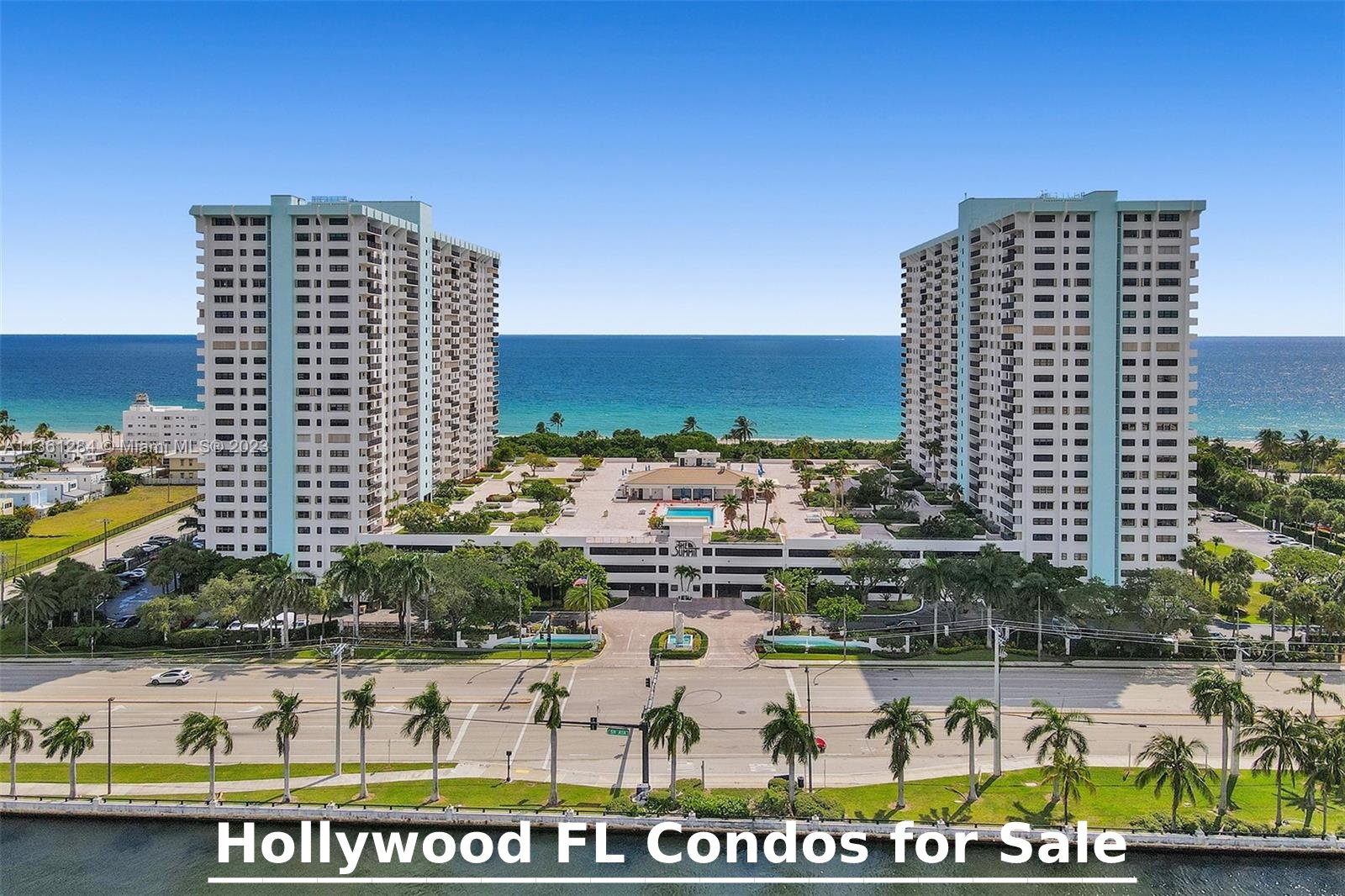 Hollywood FL Condos for Sale Your Ultimate Guide