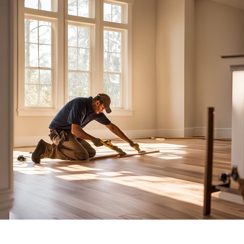 Hardwood Floor Installation 101_ Everything You Need to Know Before Starting