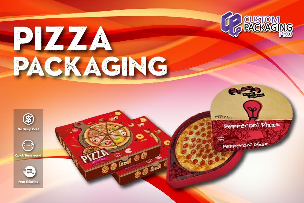 Pizza Packaging