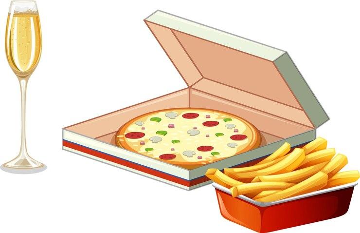 Custom Pizza Boxes Wholesale