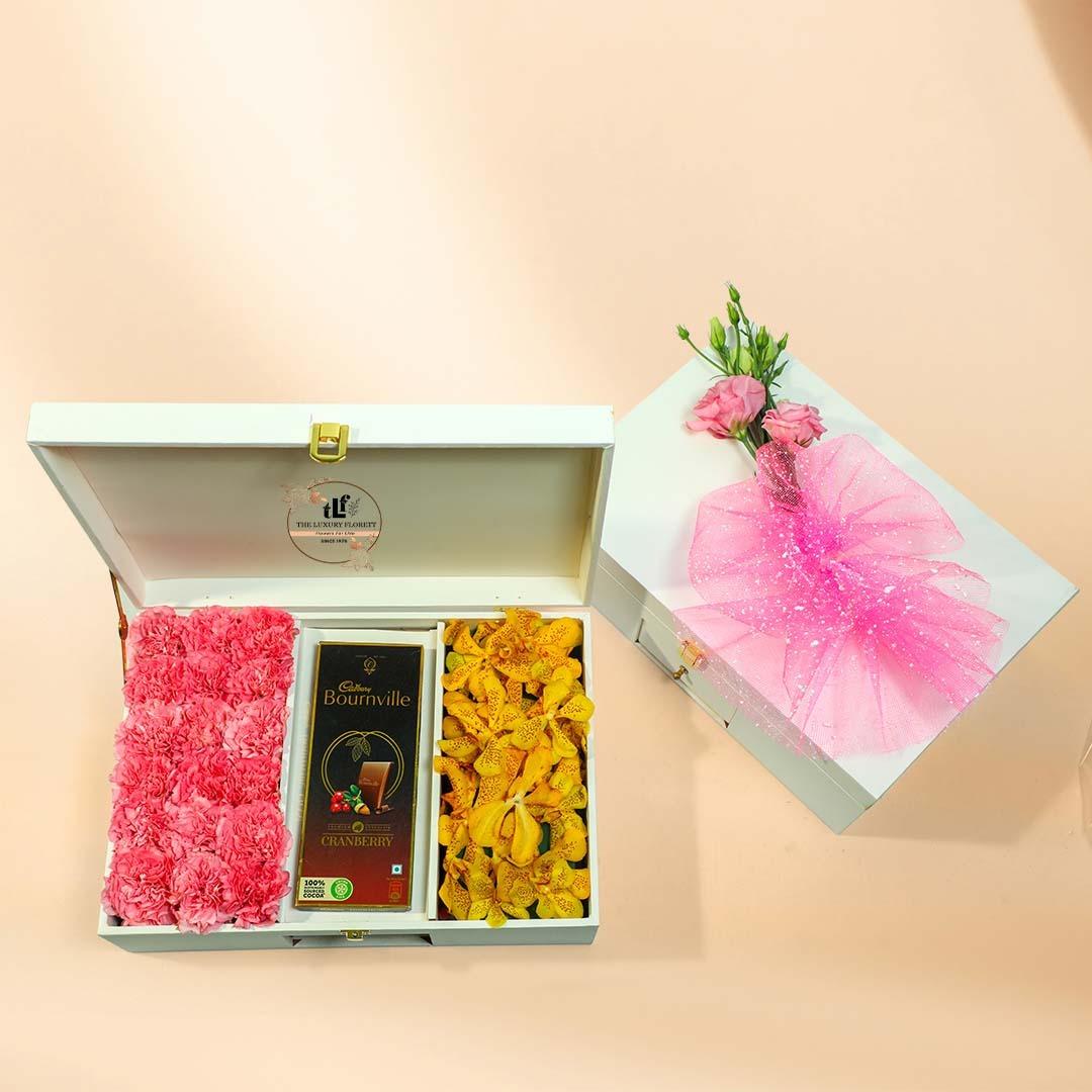 Online Flower Delivery in Gurgaon