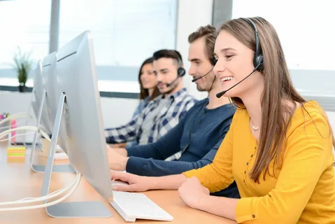 Call Centre Services Australia