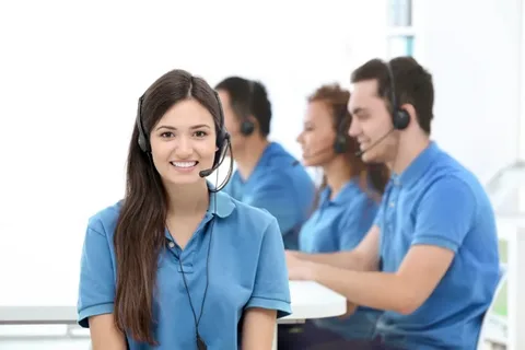 Call Centre Services Australia