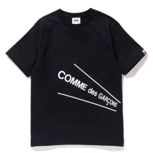 
BAPE-x-CDG-Osaka-Tee