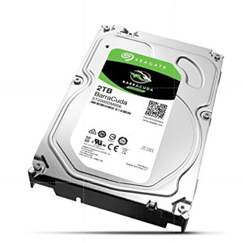 Seagate 1TB Hard disk