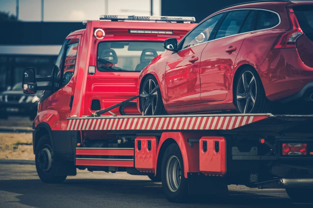 Car Shipping Fees