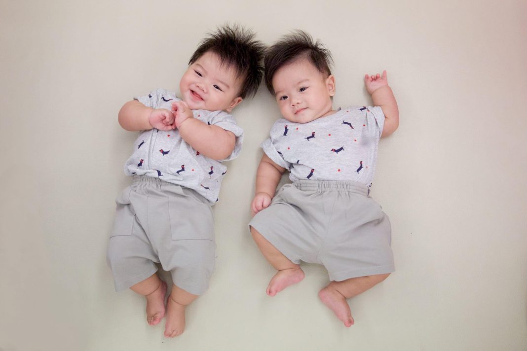 Twin Baby Accessories