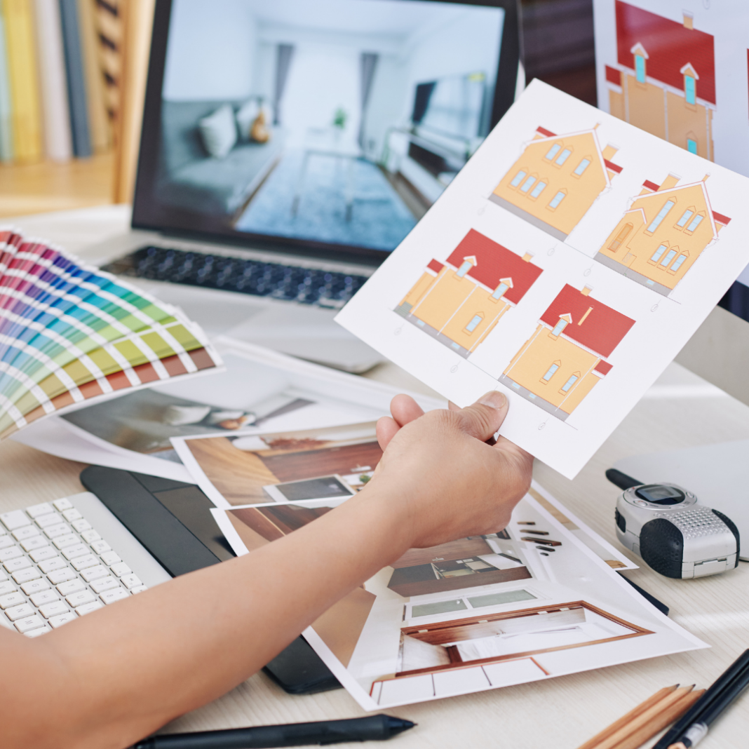 #InteriorDesign