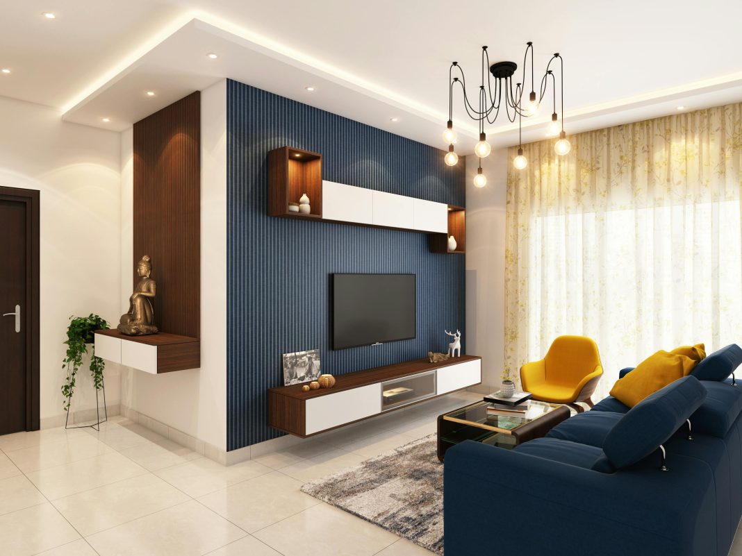 luxury interior designers in bangalore