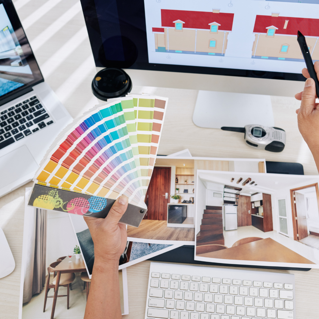 interior design company in bangalore