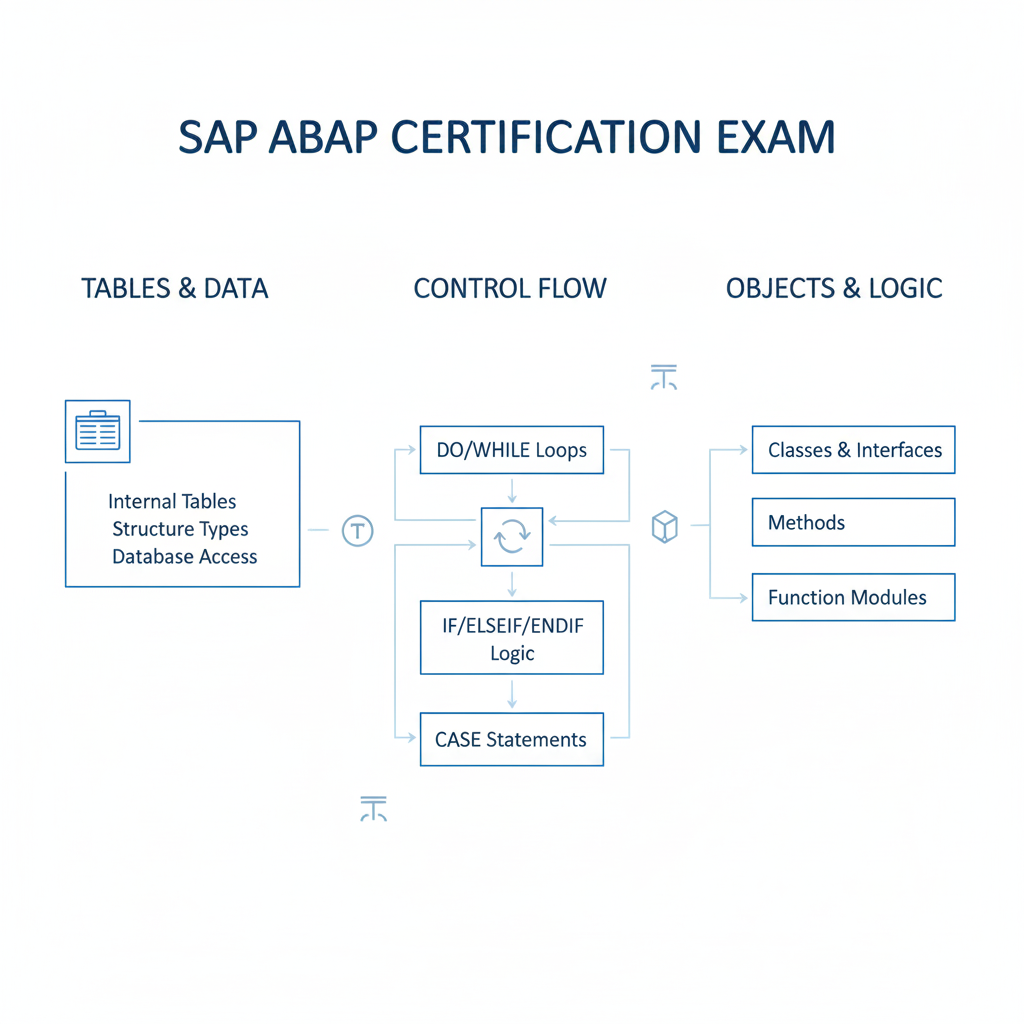 SAP ABAP Certification