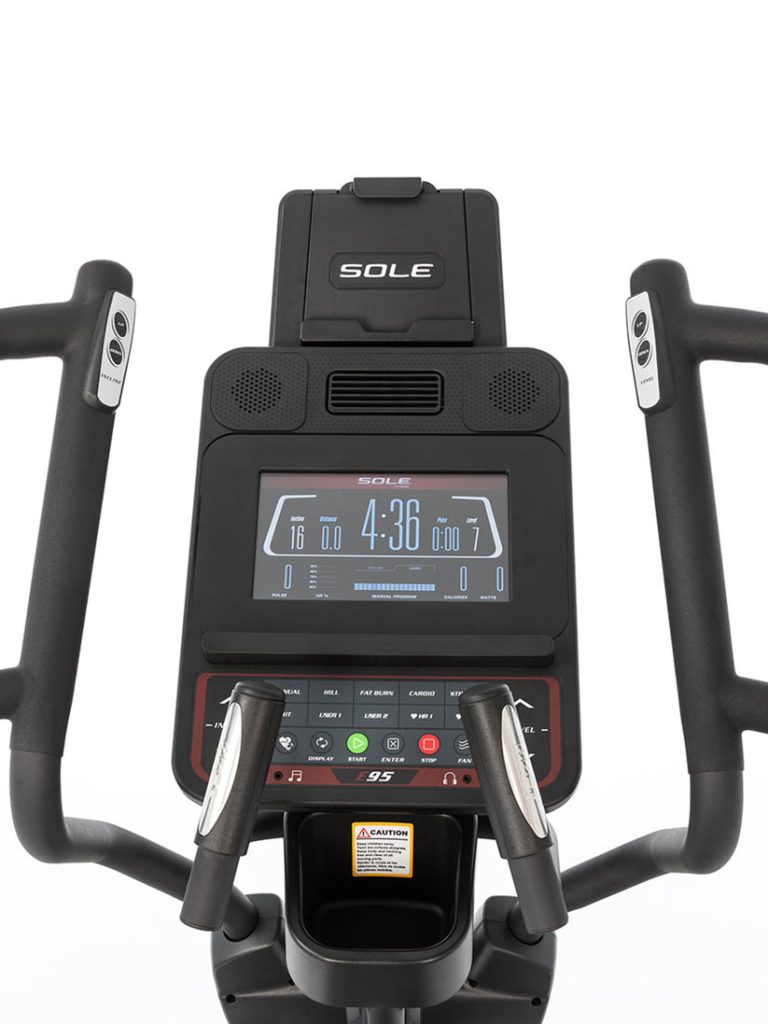 ellipticals