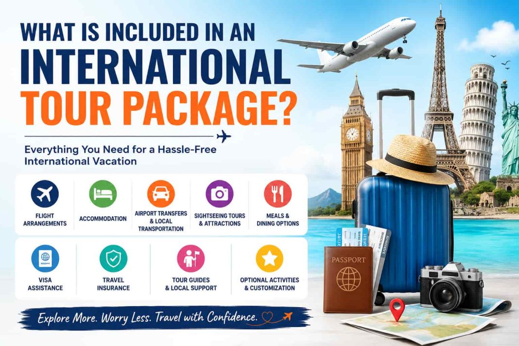 travel packages travel packages