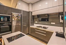 Custom Modular Kitchens: How Kitchen Pods Are Changing Construction Custom Modular Kitchens