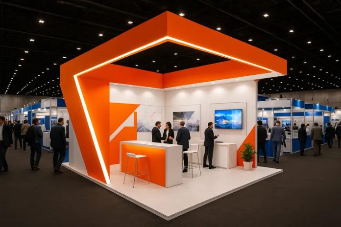Trade Show Production