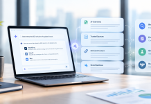 How Generative Engine Optimization Helps Brands Reach Buyers During AI-Powered Research generative engine optimization