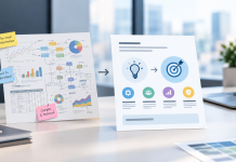 How Graphic Design Helps B2B Brands Simplify Complex Ideas Graphic Design