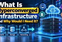 What Is Hyperconverged Infrastructure And Why Would I Need It What Is Hyperconverged Infrastructure And Why Would I Need It